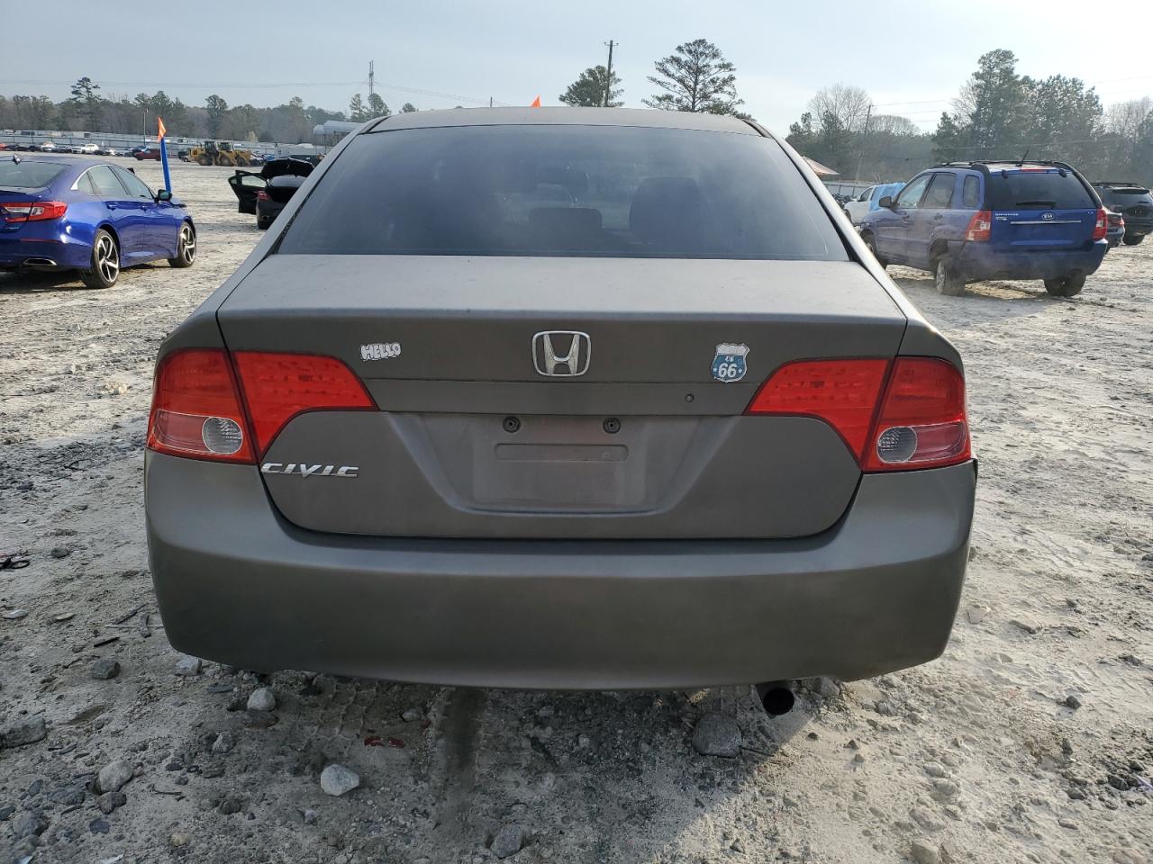2006 Honda Civic - Image 6