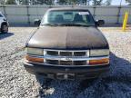 2003 Chevrolet S Truck S10 de vânzare în Ellenwood, GA - Rear End