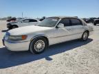 1999 Lincoln Town Car Signature للبيع في Arcadia، FL - Side