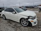 2012 Mercedes-Benz C 300 4Matic for Sale in Columbus, OH - Front End