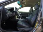2017 Toyota Camry Le продається в Wilmer, TX - Front End
