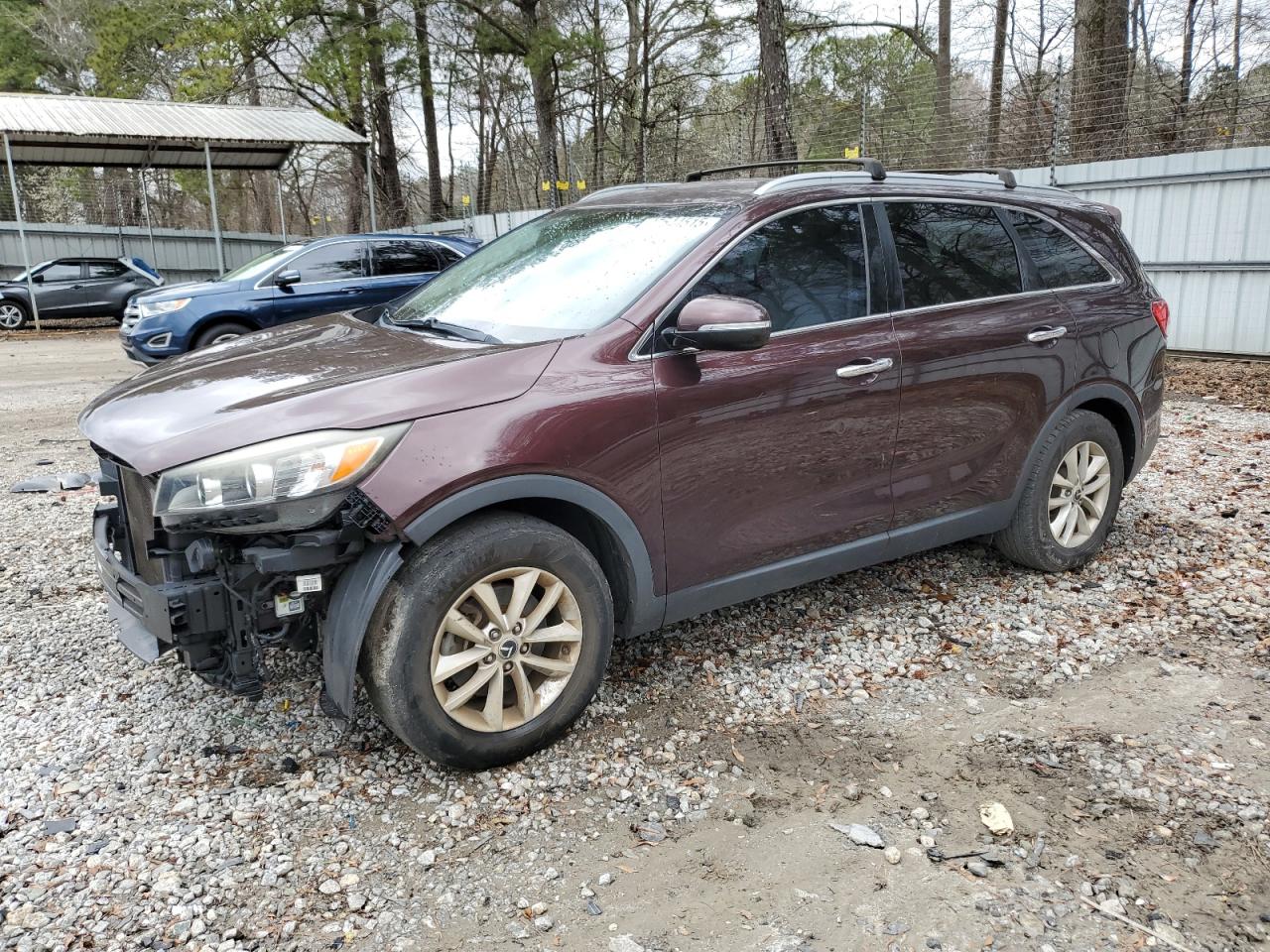 2016 Kia Sorento - Image 1