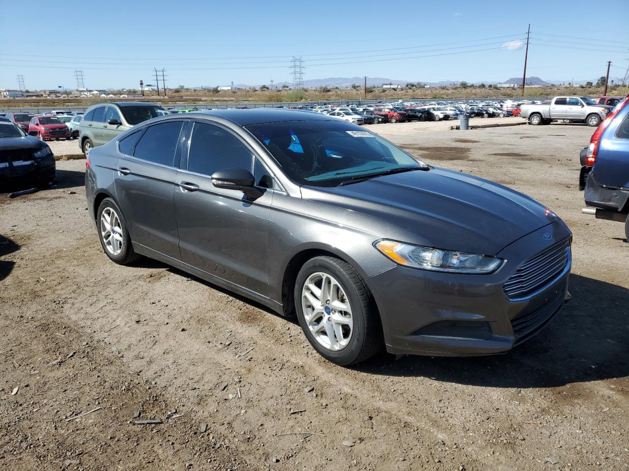 3FA6P0H79GR159574 FORD FUSION 2016