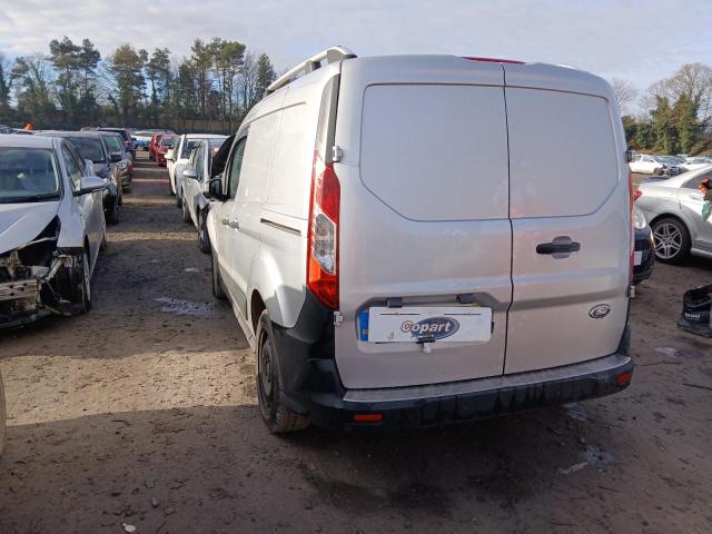 2016 FORD TRANSIT CO