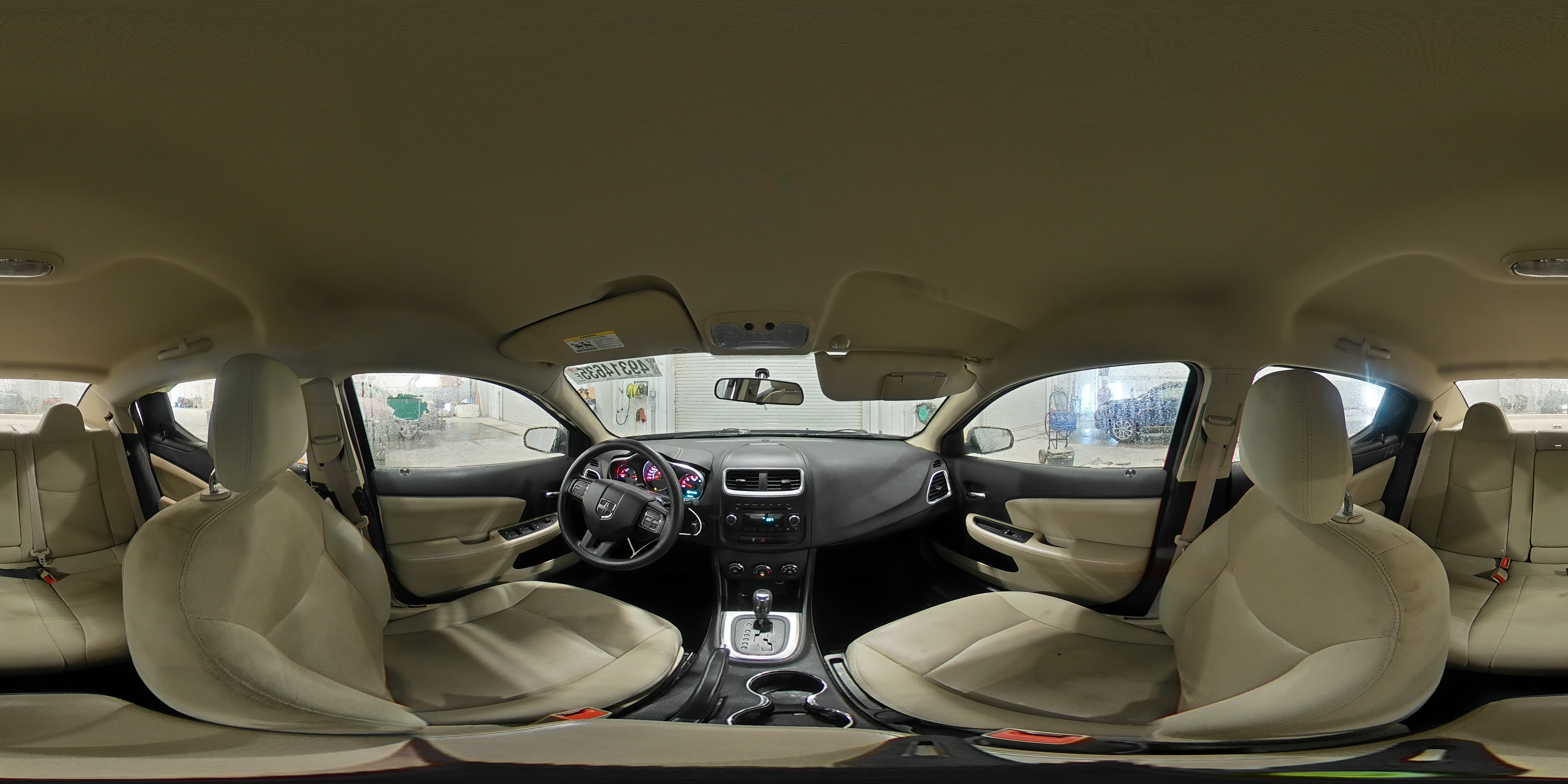 2013 Dodge Avenger - Image 13