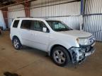 2009 Honda Pilot Exl for Sale in American Canyon, CA - Front End