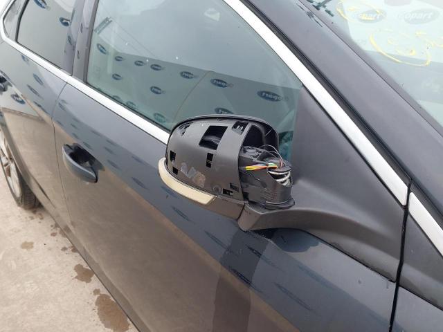 2011 FORD MONDEO TIT