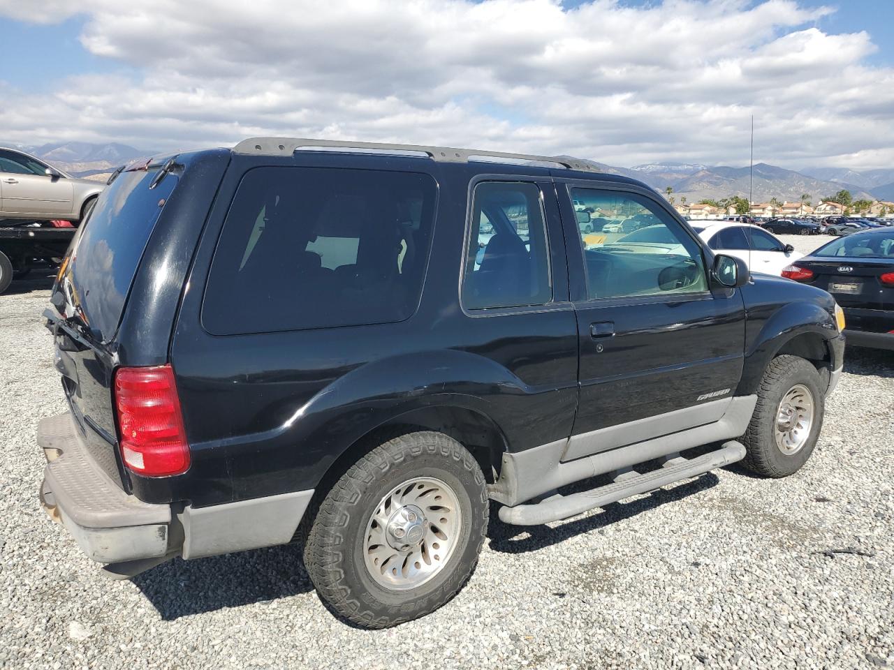 2001 Ford Explorer - Image 3