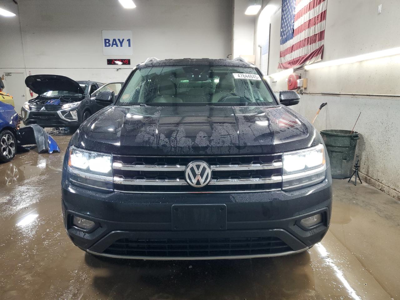 2018 Volkswagen Atlas - Image 5