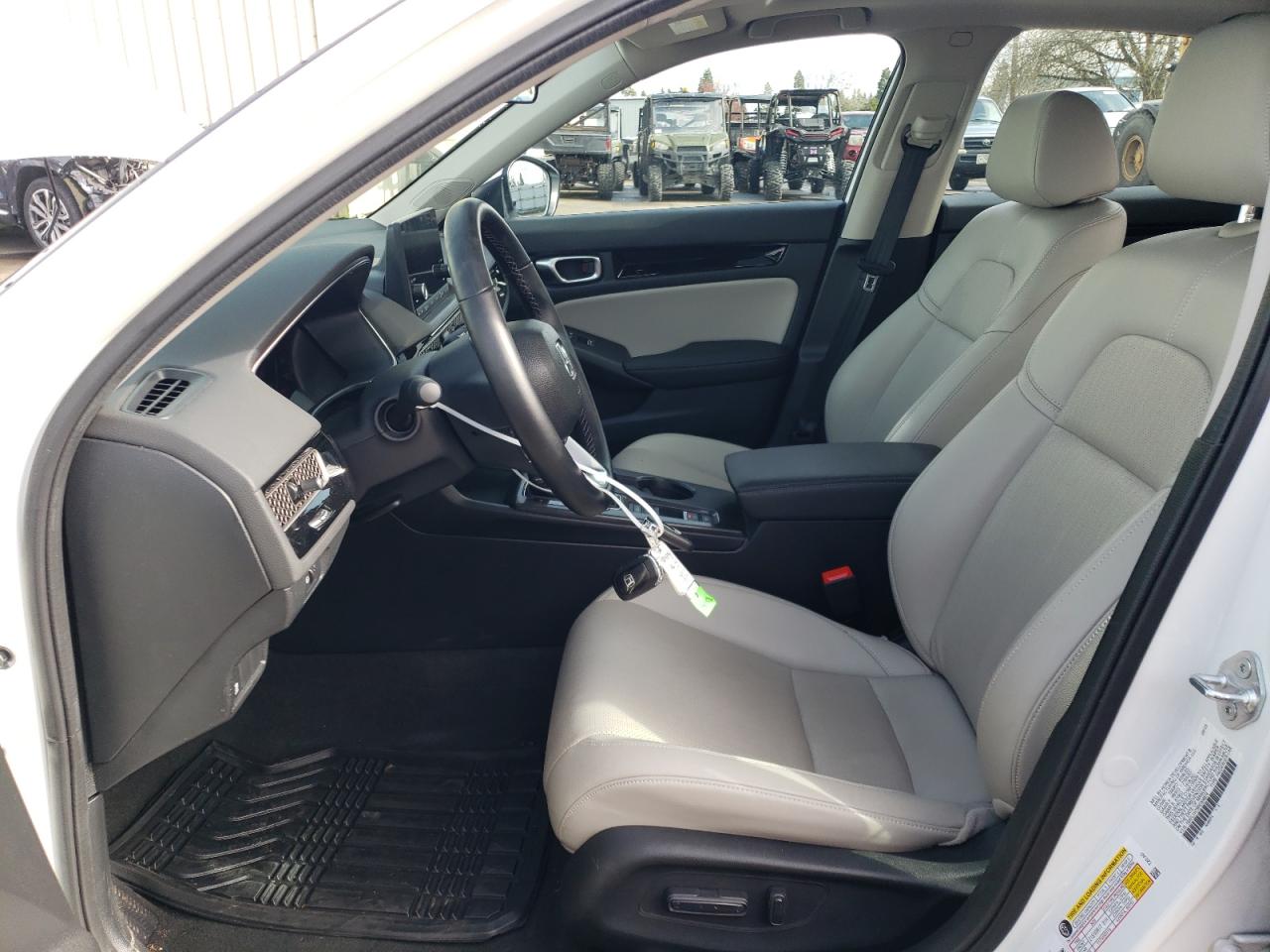 2024 Honda Civic - Image 7