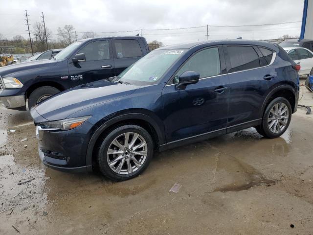 MAZDA CX-5 GRAND 2021