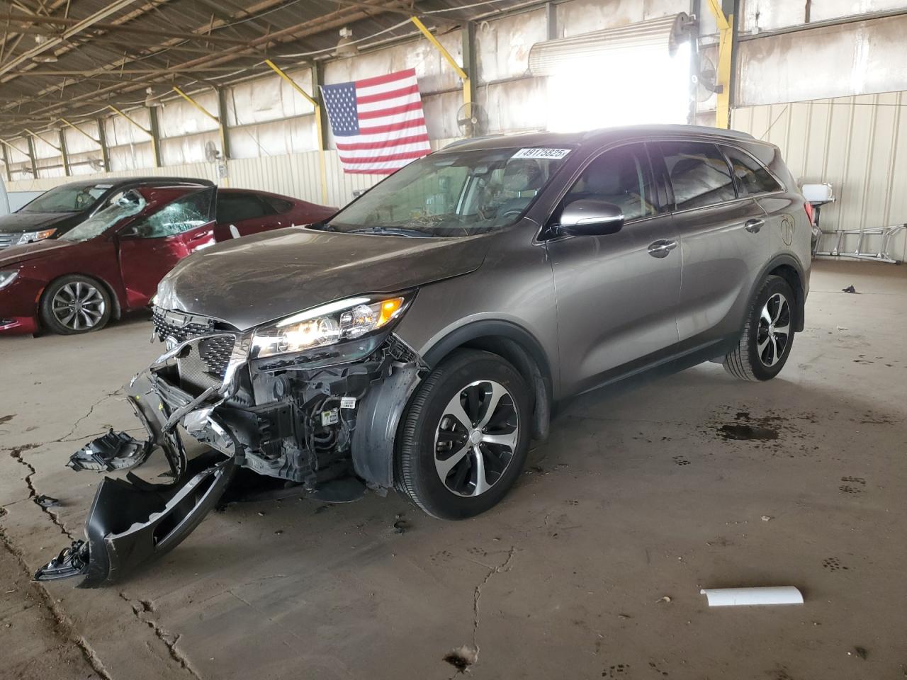2016 Kia Sorento - Image 1