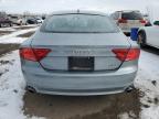 2012 AUDI A7 PRESTIGE for sale at Copart ON - TORONTO