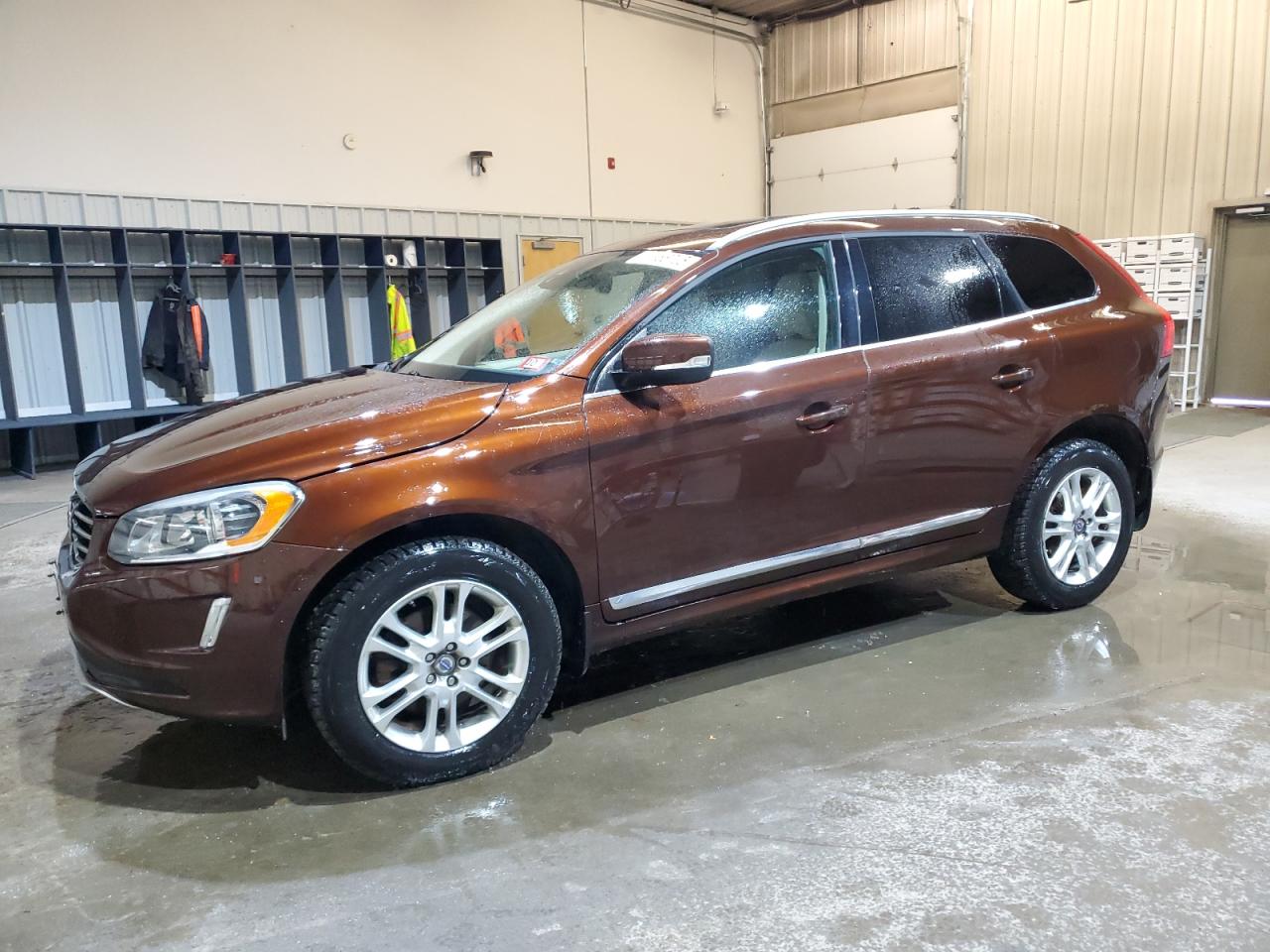 2015 Volvo XC60 - Image 1