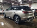 2022 Infiniti Qx60 Autograph за продажба в Elgin, IL - Front End
