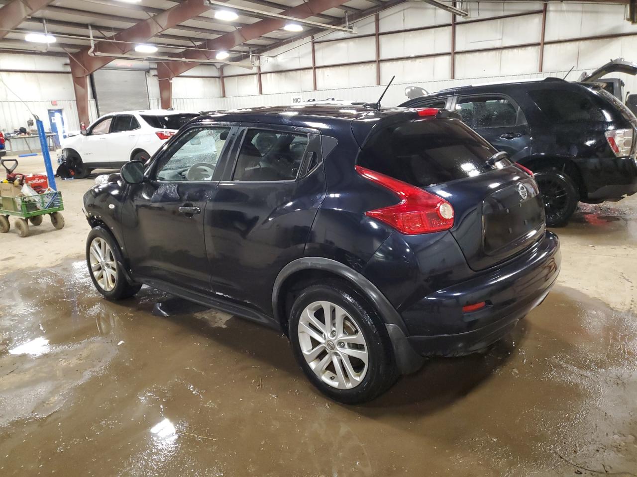 2013 Nissan Juke - Image 2