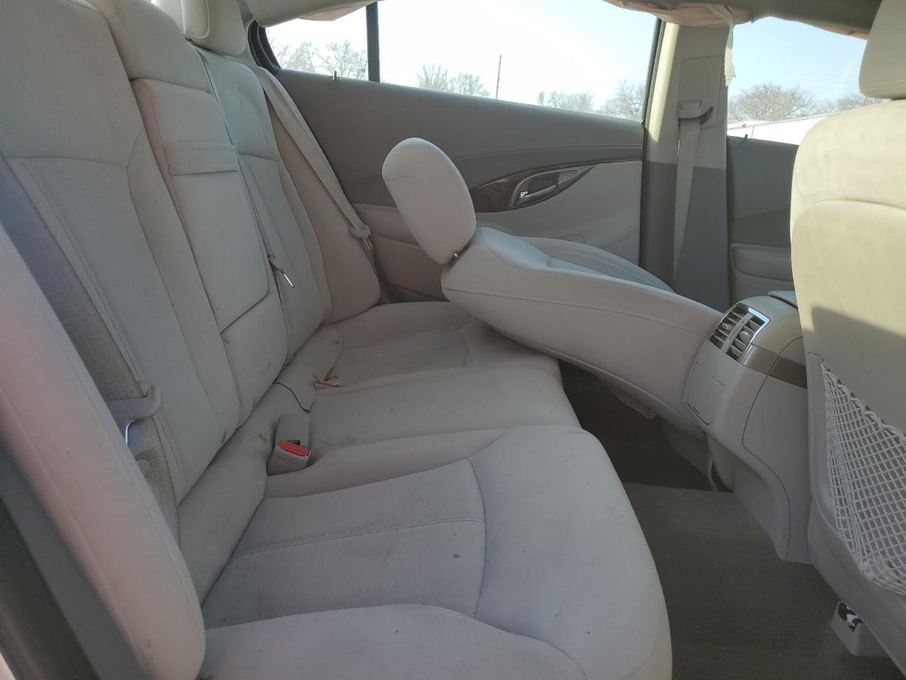 2013 Buick LaCrosse - Image 11