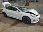 2020 Tesla Model 3  na sprzedaż w Albuquerque, NM - Front End