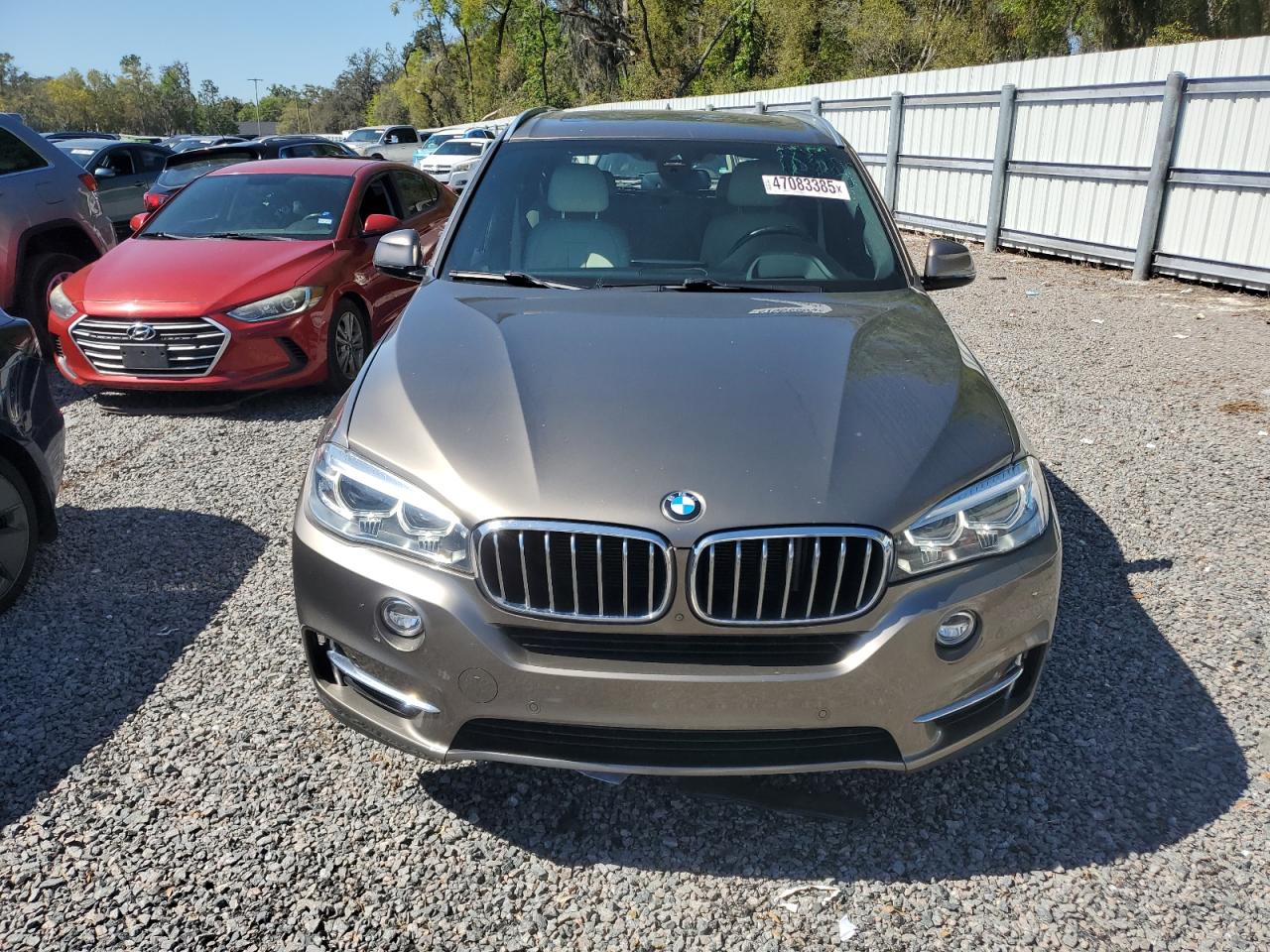 2018 BMW X5 - Image 5