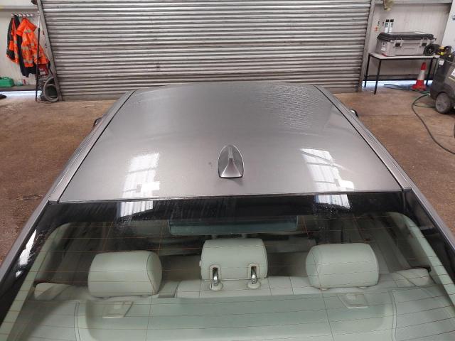 2011 BMW 520D