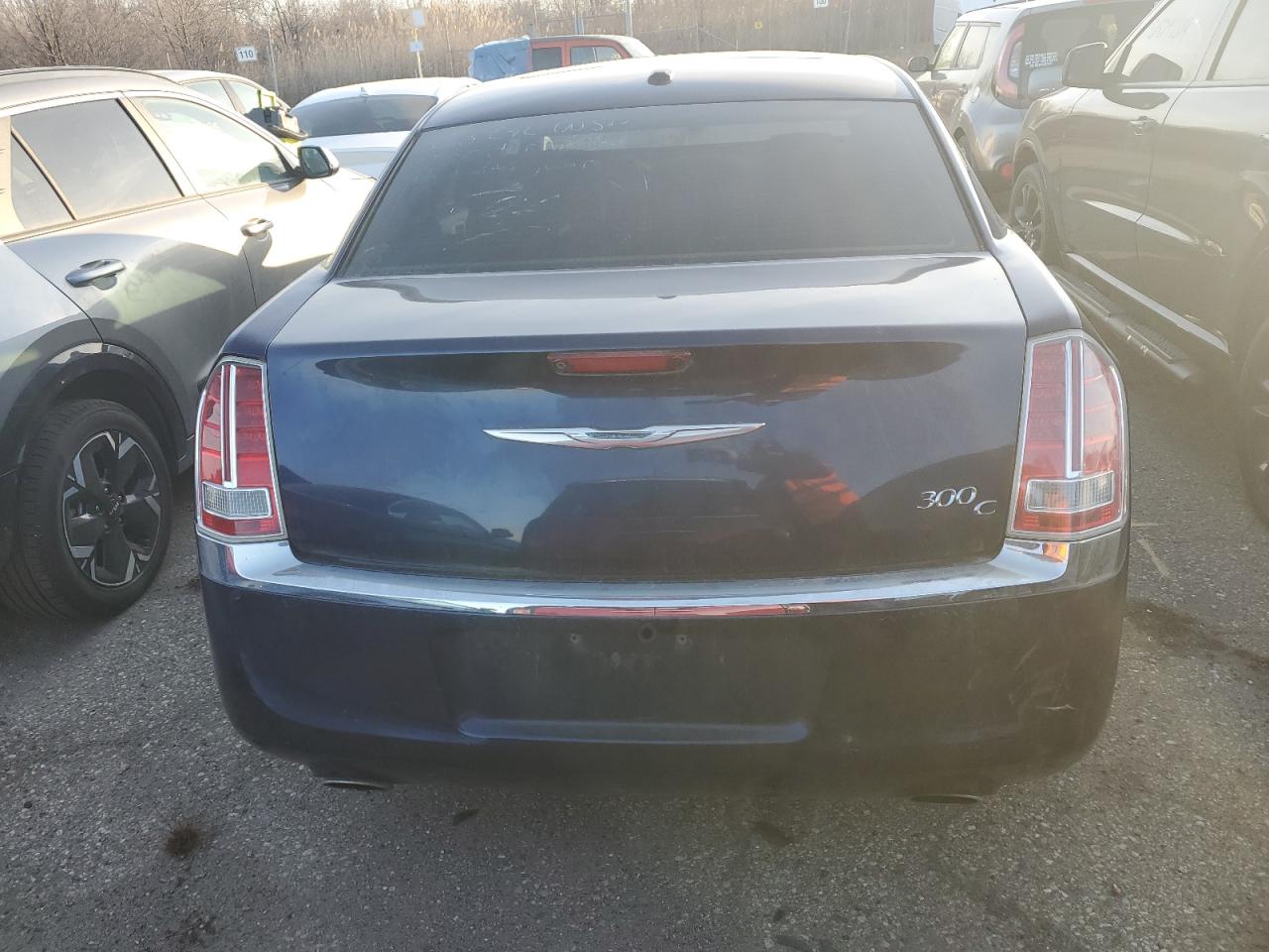 2013 Chrysler 300 - Image 6
