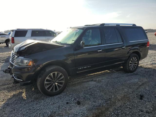 2015 Lincoln Navigator 3.5L