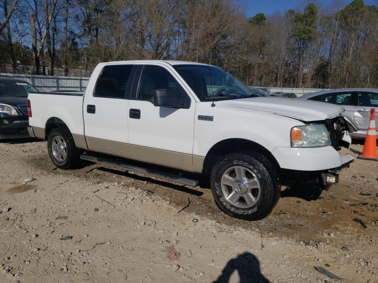 2008 Ford F-150 - Image 4