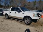 2008 Ford F150 Supercrew за продажба в Austell, GA - Front End