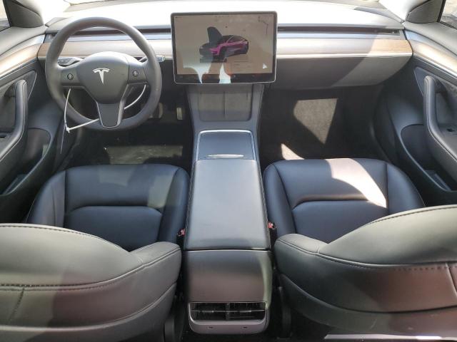  TESLA MODEL 3 2023 Biały