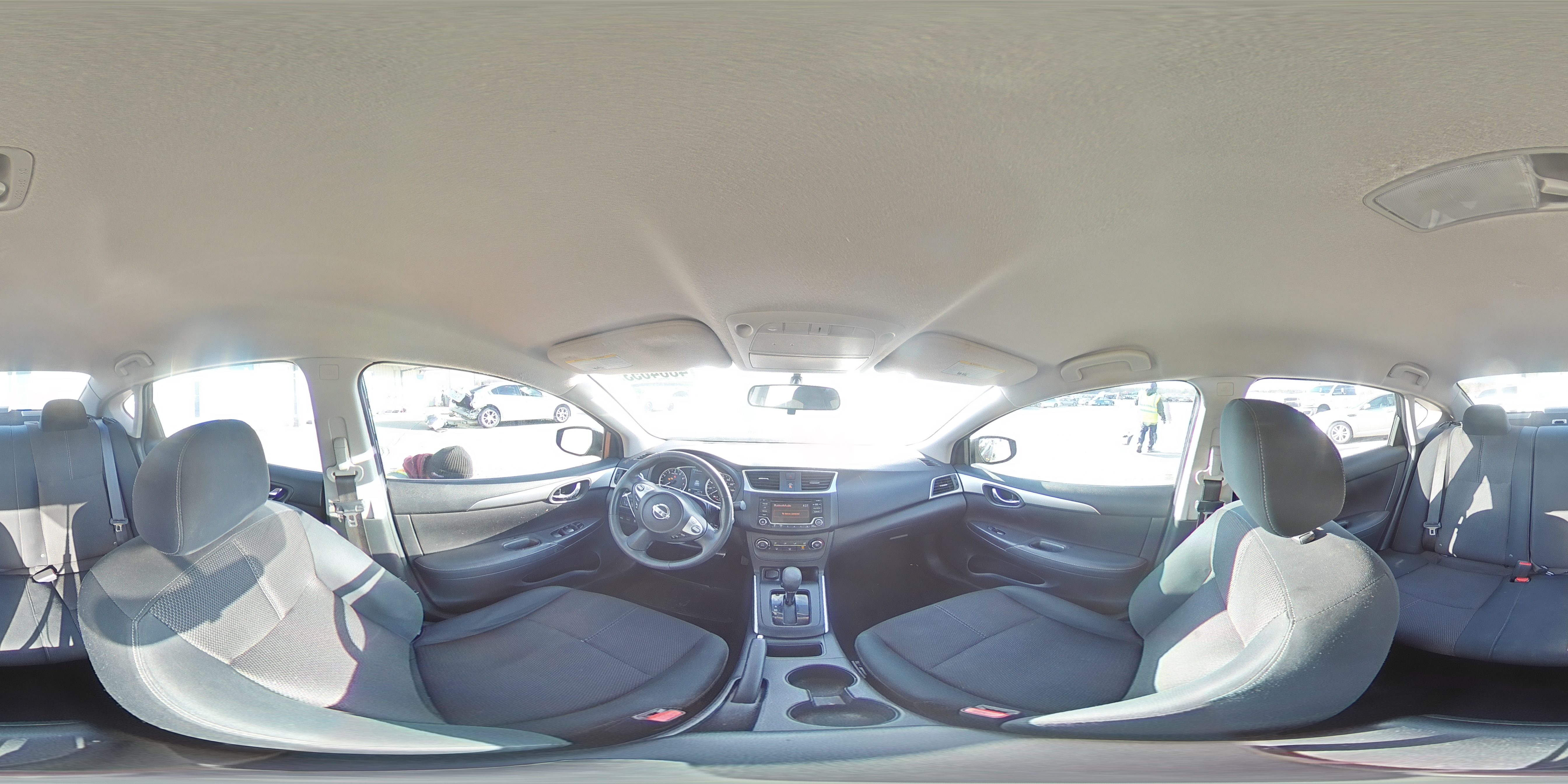 2018 Nissan Sentra - Image 14