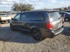 2019 Dodge Grand Caravan Gt na sprzedaż w Riverview, FL - Front End