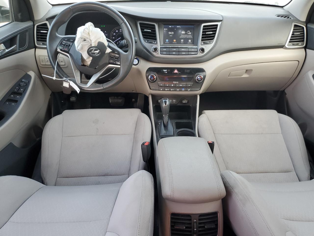 2018 Hyundai Tucson - Image 8