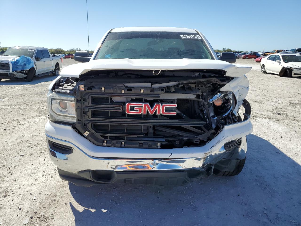 2017 GMC Sierra - Image 5