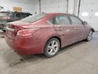 2013 Nissan Altima 2.5 იყიდება Center Rutland-ში, VT - Front End