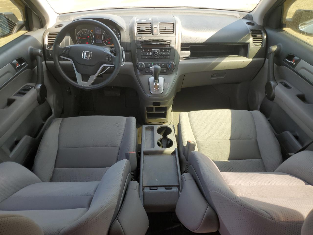 2011 Honda CR-V - Image 8