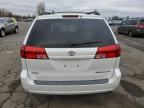 2005 Toyota Sienna Xle na sprzedaż w Woodburn, OR - Minor Dent/Scratches