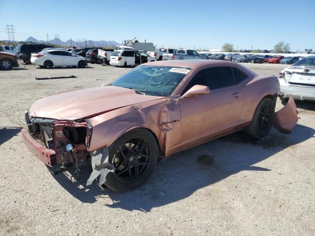 2012 Chevrolet Camaro Lt