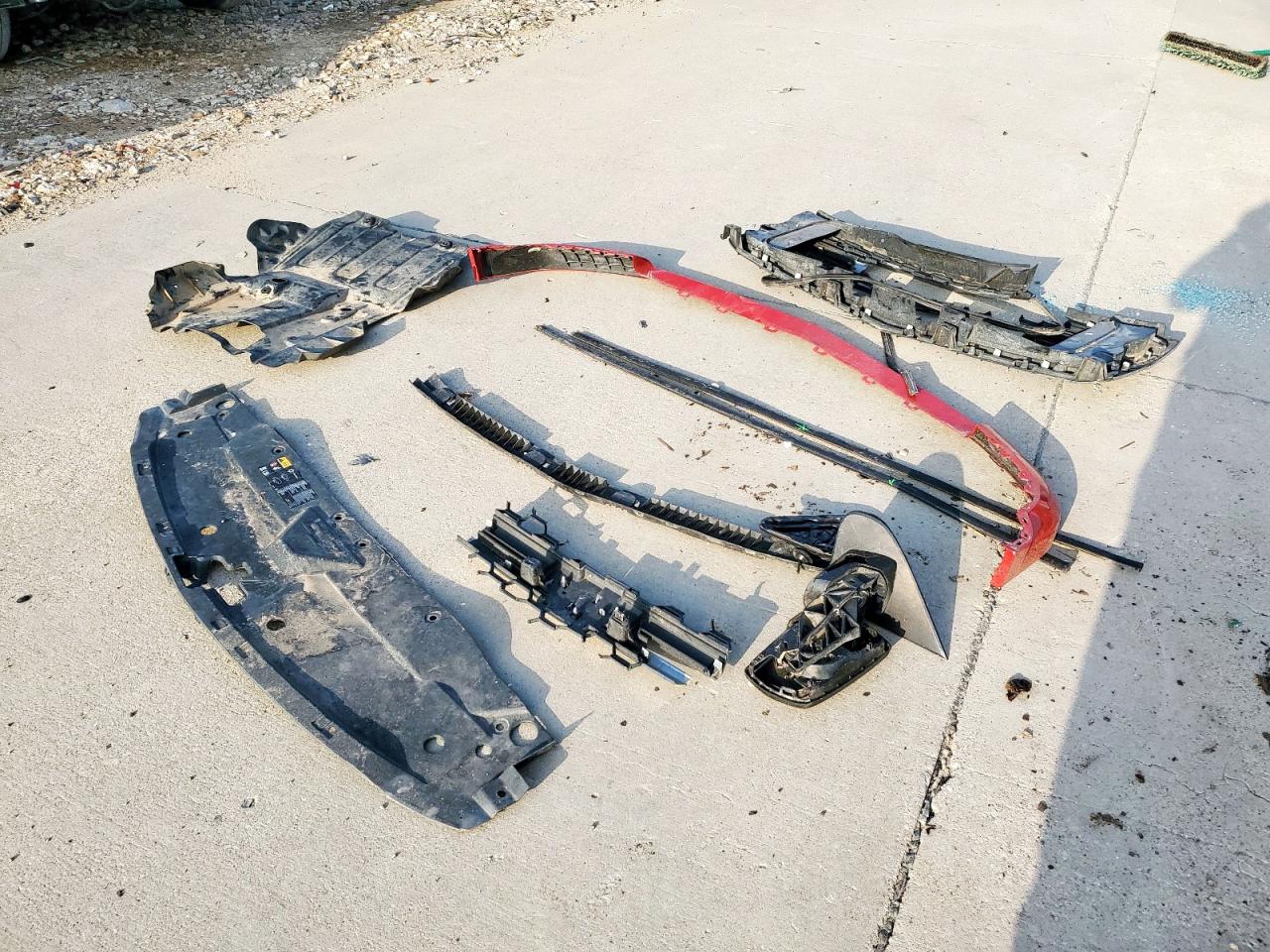 2014 Chevrolet Silverado C1500 Lt VIN: 3GCPCREC9EG136952 Lot: 51220265