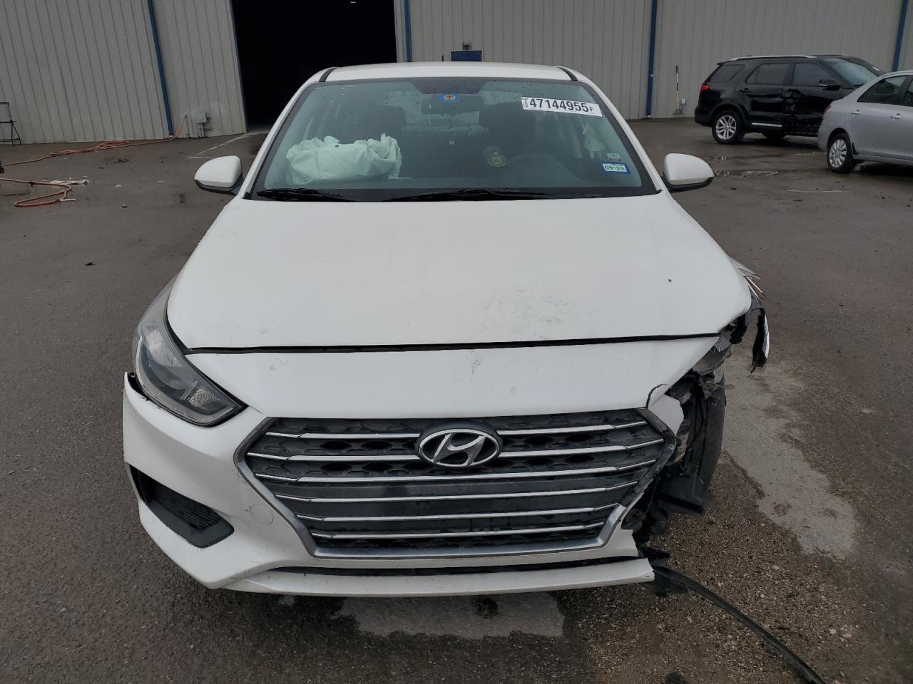 2019 Hyundai Accent - Image 5