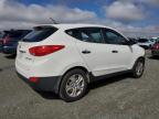 2011 Hyundai Tucson Gl იყიდება Antelope-ში, CA - Front End