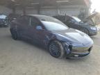 2024 Tesla Model 3  na sprzedaż w American Canyon, CA - Side