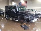2008 Hummer H3  იყიდება Elgin-ში, IL - Front End