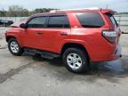 2016 Toyota 4Runner Sr5 en Venta en Montgomery, AL - Front End