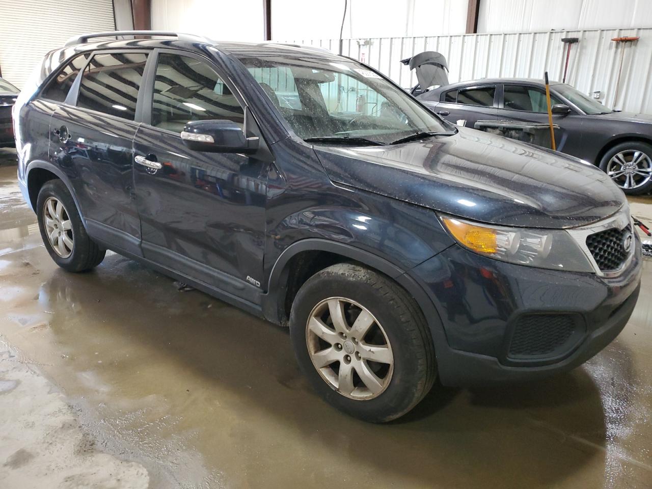 2013 Kia Sorento - Image 4