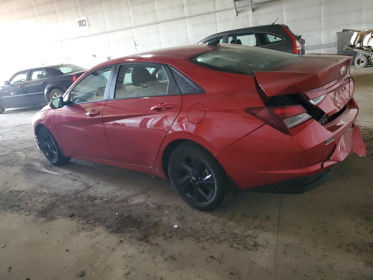 2022 Hyundai Elantra - Image 2