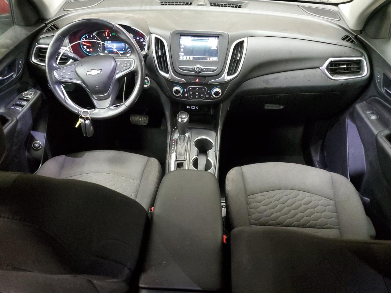 2019 Chevrolet Equinox - Image 8