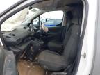 2022 PEUGEOT PARTNER PR for sale at Copart EAST KILBRIDE