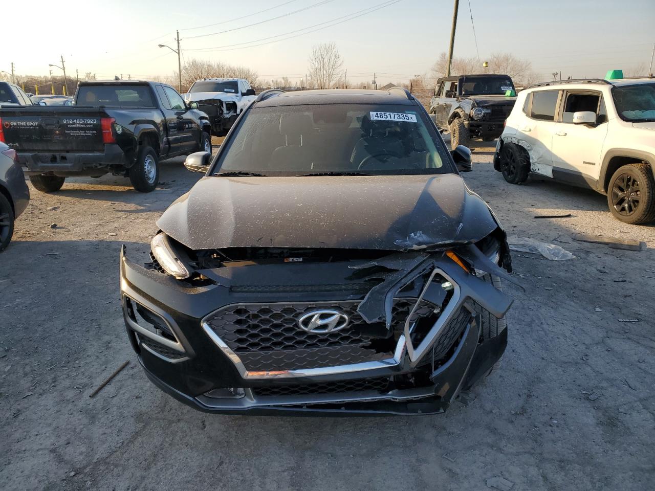 2021 Hyundai Kona - Image 5