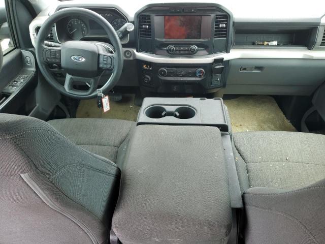  FORD F-150 2022 Білий