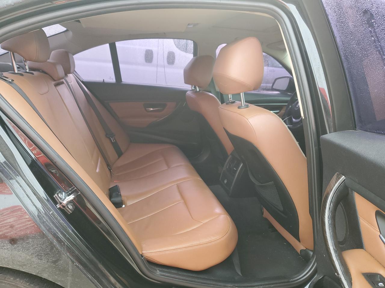 2012 BMW 3er - Image 10